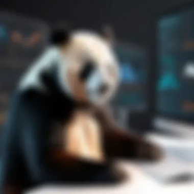 Advanced Techniques for Data Manipulation Advanced Data Manipulation Techniques