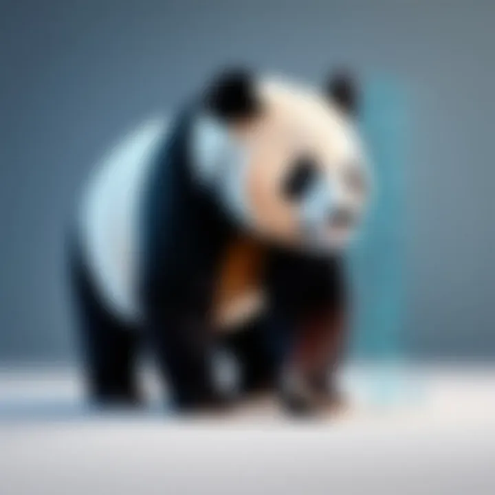 Core Data Structures in Pandas