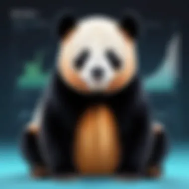 Visualizing Data with Pandas Data Analysis Visualization