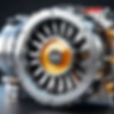 Fueling Innovation: The Engine of Acquisitions Innovation Engine