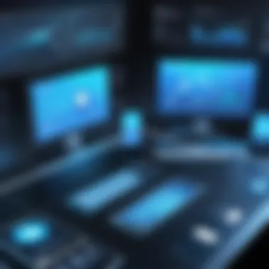 Innovative Tech Solutions Driving Integration Innovative Tech Solutions
