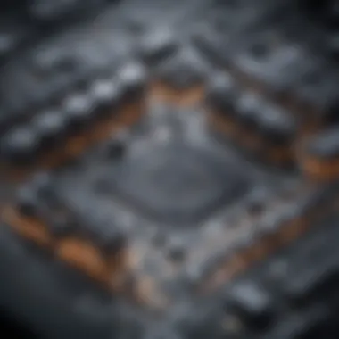 Innovative Technology at Micron Manassas Innovative Technology at Micron Manassas