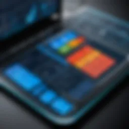 Overview of Microsoft SQL Server Interface