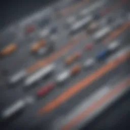 Modern Trucking Solutions in DFW