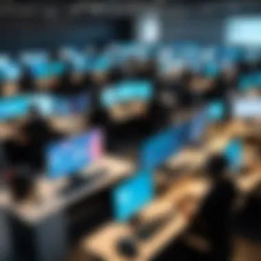 Career Diversity Diverse roles within Riot Games