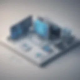 Strategic Innovation Concept