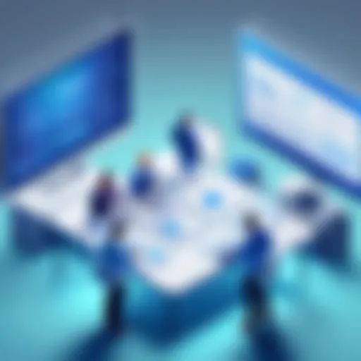 Overview of subrogation management