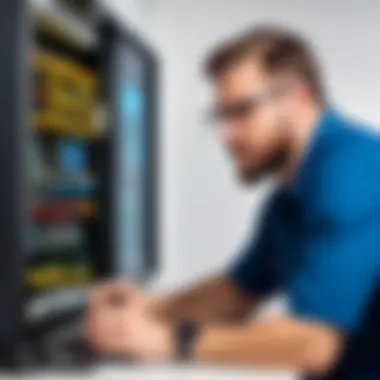 Network Engineer Skills in Jacksonville FL Network Engineer Skills in Jacksonville FL