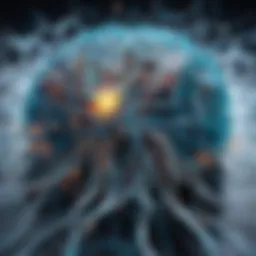 Illustration depicting Neural Network Architecture