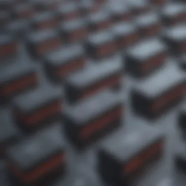 Future of Electric Car Batteries