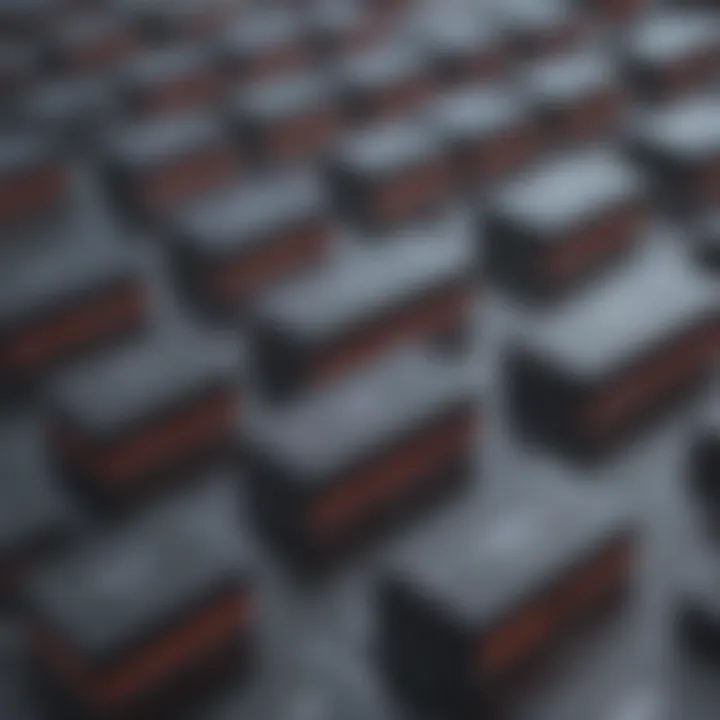 Future of Electric Car Batteries
