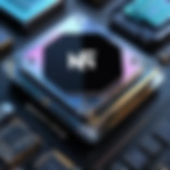 Visual guide on the essentials for NFT token creation