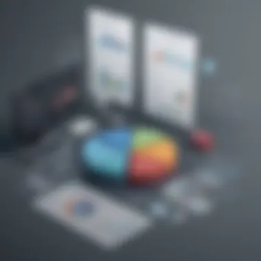 Visualizing Cost Estimation Visualization of cost estimation process