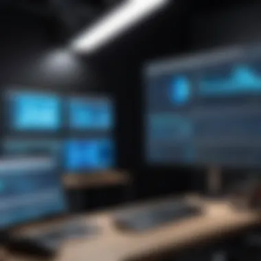 Behind the Scenes: Creative Process Behind the Scenes: Ovation Production Company's Creative Process