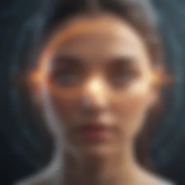 Revelation of Inner Light Path of Illumination