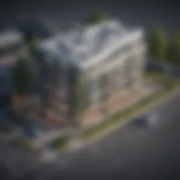 Innovative Pennymac Headquarters Design