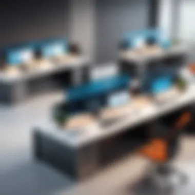 Creating an Equitable Workplace Environment Equitable Workplace Environment