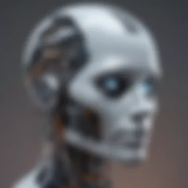 Pioneering AI Solutions Transforming Industries Revolutionary Applications of AI