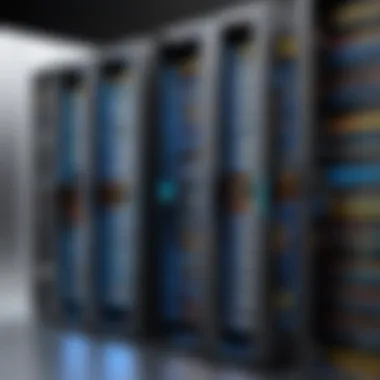 Revolutionary Supercomputing Technology Design Revolutionary Supercomputing Technology Design