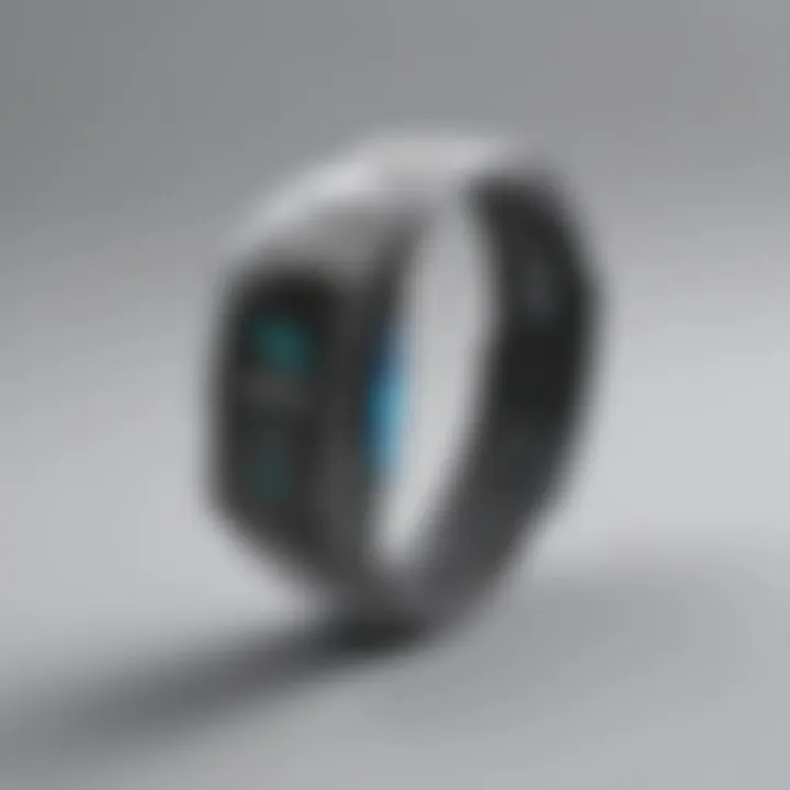 Personalized Fitness Tracking Device