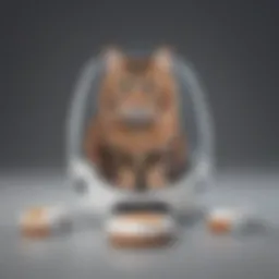 Innovative pet care technology