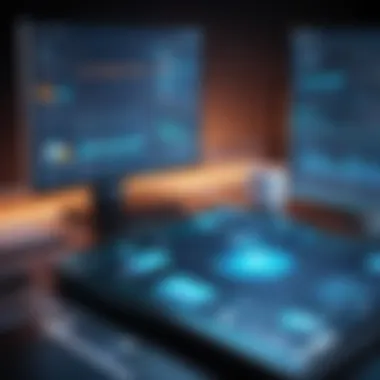 Innovations in Data Management Technology Innovative technology shaping data management