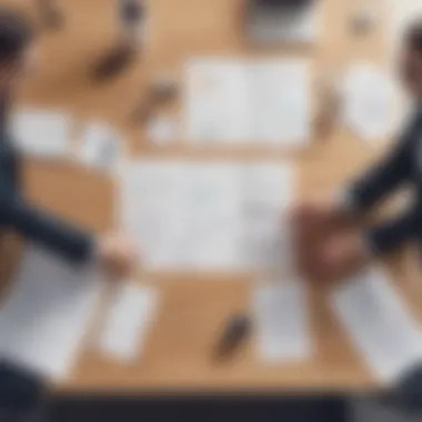 Negotiation Tactics for Regional Sales Managers Negotiation Tactics for Regional Sales Managers