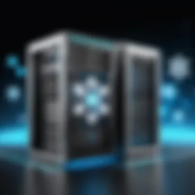 Scalability Solutions