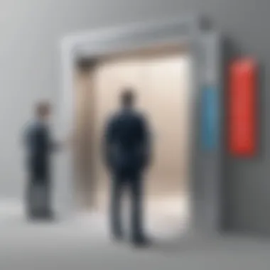 Opening Doors to Innovation Bank of America Scrum Master Opportunities
