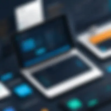Enhancing Payment Efficiency Seamless integration of Blackthorn Payments
