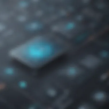 Seamless Integration with Smart Devices Seamless Integration with Smart Devices
