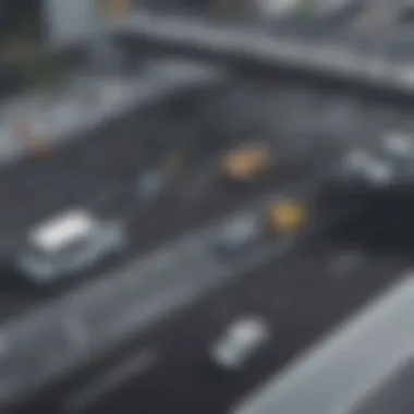 Navigating Technological Hurdles Challenges of Self-Driving Rideshare