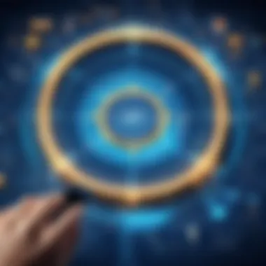 Navigating Intellectual Property in Gaming Conceptual illustration of intellectual property considerations