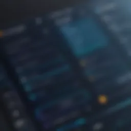 Overview of Sendwave's verification interface