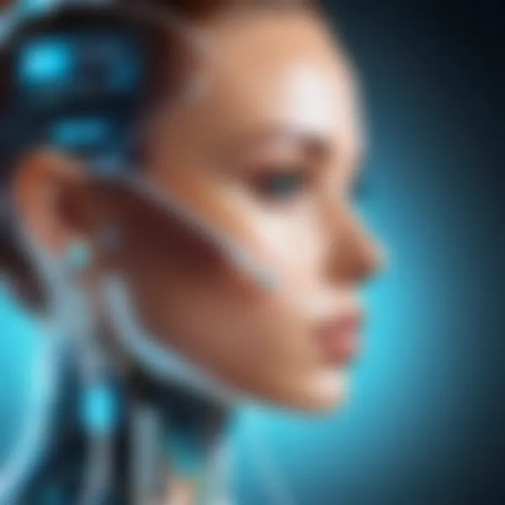 Future advancements in health technology