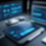 Innovative healthcare technology solutions