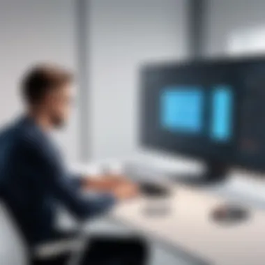 Sophisticated User Testing Platform Sophisticated user testing platform