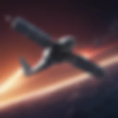 Unleashing Power: Optimizing Starlink Performance Enhancing performance of Starlink satellite internet