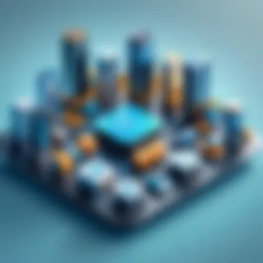 Strategic Integration for Efficiency Strategic Integration