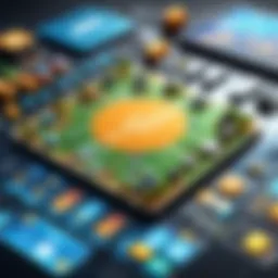 Strategic Planning Concept for Selling Video Game Ideas