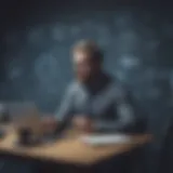 Strategic Sales Planning