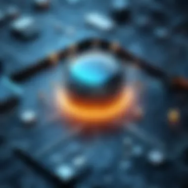 Strategic Visioning: Mapping the Future Strategic Visioning in Tech Companies