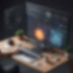 Strategic Visioning in Sales