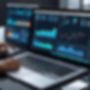 Exploring Market Dynamics for Strategic Advantage Market dynamics exploration