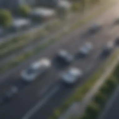 Visionary Approach to Sustainable Mobility Future of Sustainable Transportation