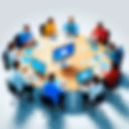 Team Collaboration and Innovation