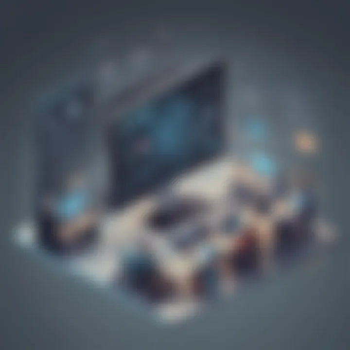 Tech Hackathon Competition