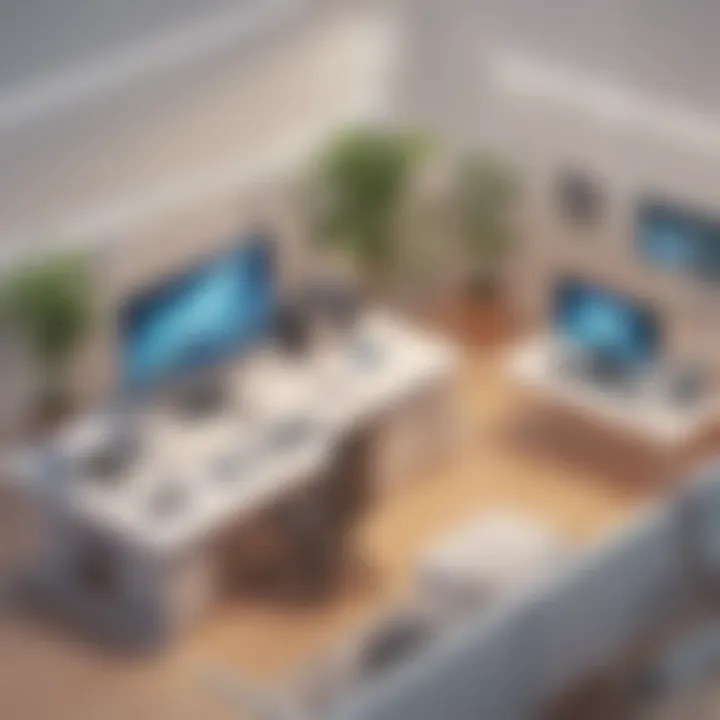 Tech Oasis