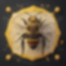 Tech Pioneer Bee Mapping Innovation Pathways