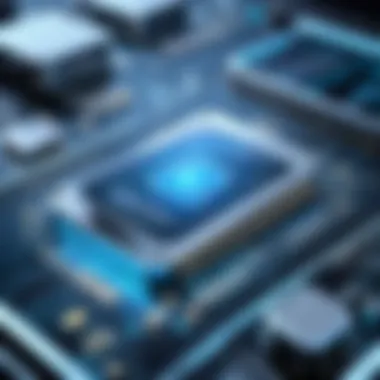 Technological Advancements in High-Processing Computing Technological Advancements in High-Processing Computing